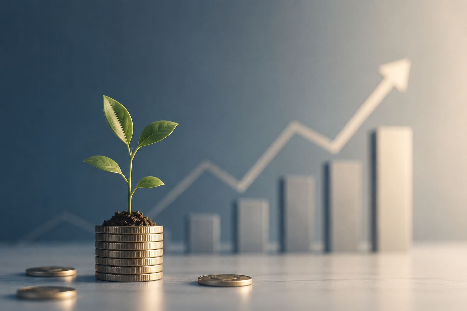 Comment commencer à investir quand on débute : le guide pas-à-pas