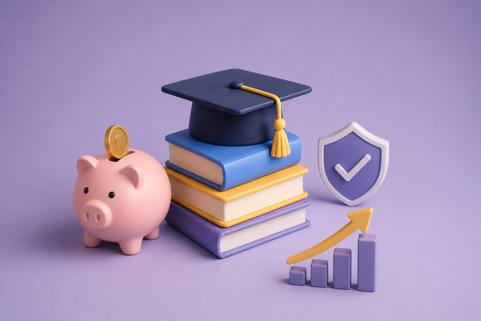 Épargner pour les études de ses enfants : quelles enveloppes choisir ?