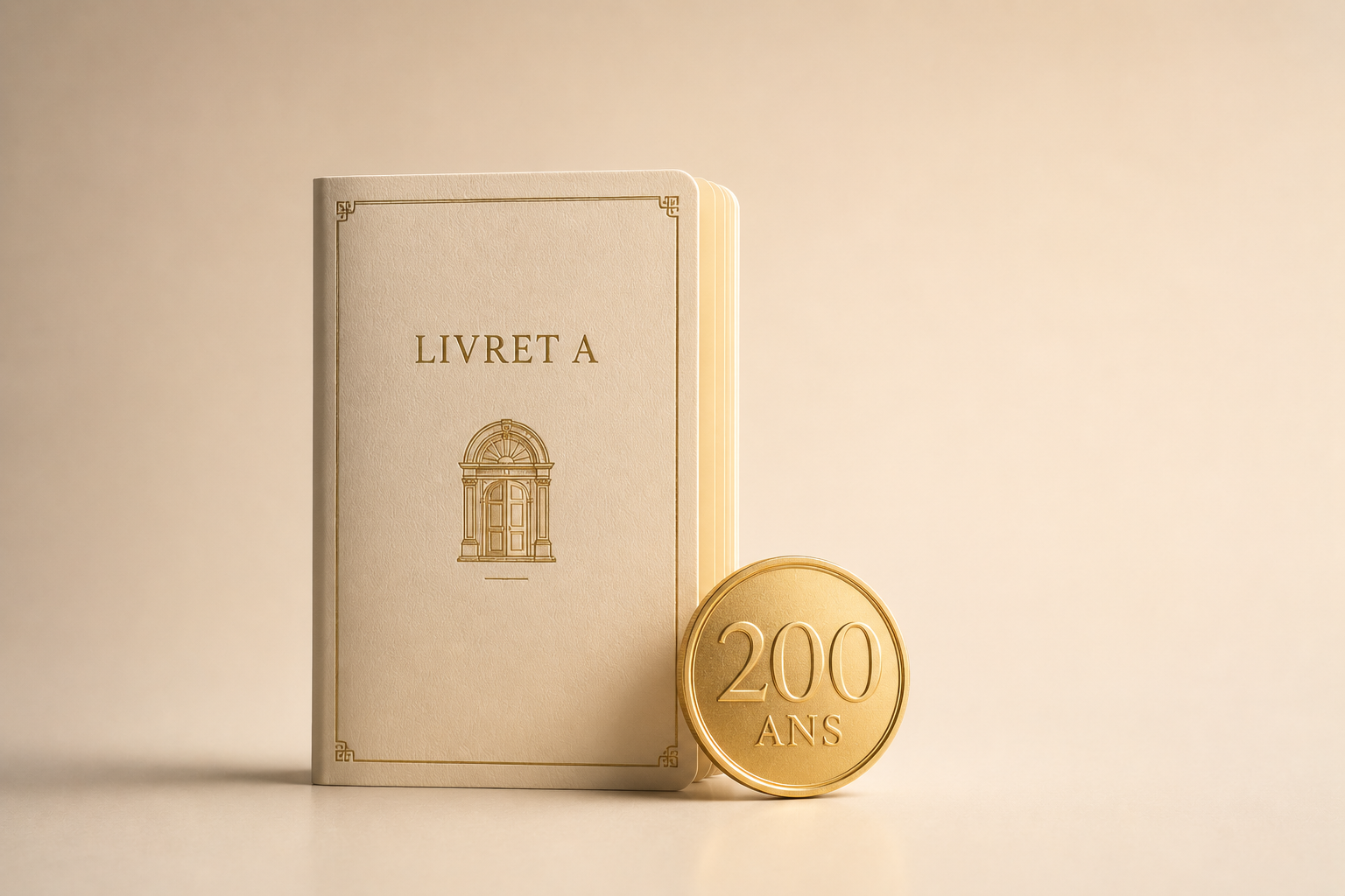 Le Livret A a plus de 200 ans : la petite histoire d'un monument français